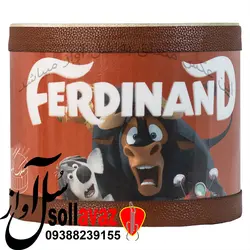 طبلک بره ناقلا