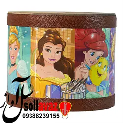 طبلک بره ناقلا