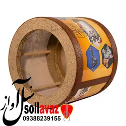 طبلک بره ناقلا