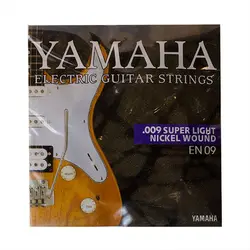 سیم گیتار الکتریک یاماها YAMAHA
