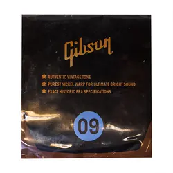 سیم گیتار الکتریک Gibson