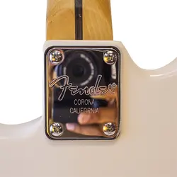 گیتار الکتریک فندر