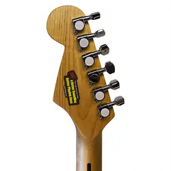 گیتار الکتریک فندر