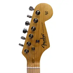 گیتار الکتریک فندر