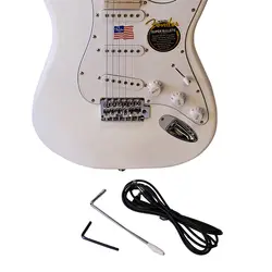 گیتار الکتریک فندر