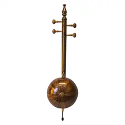 کمانچه نریمان تک مهر