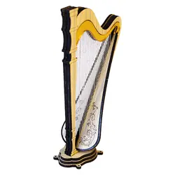 ساز دکوری چنگ