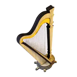 ساز دکوری چنگ