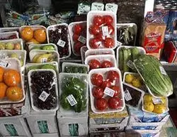 67136  _ طرح توجیهی احداث سردخانه 2000 تنی و سورتینگ و بسته بندی میوه و قارچ و سبزی بهمن 93