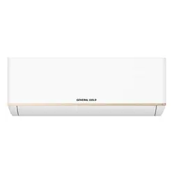 کولر گازی 12000 جنرال گلد مدل GG-TS12000 Titanium
