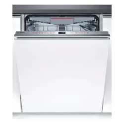 ماشین ظرفشویی توکار بوش 13 نفره مدل SMV68MX07E