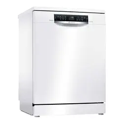 ماشین ظرفشویی بوش مدل SMS67TW02B ظرفیت 14 نفره