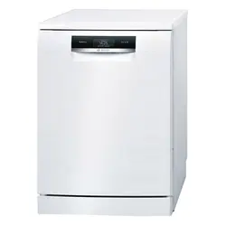 ماشین ظرفشویی بوش مدل SMS88TW02M ظرفیت 14 نفره