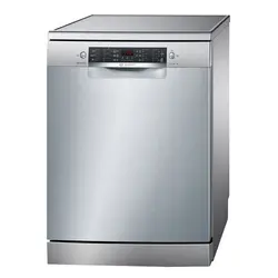 ماشین ظرفشویی بوش مدل SMS46GI01B ظرفیت 12 نفره
