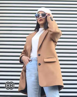 پالتو ژینار کد 118