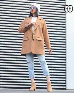 پالتو ژینار کد 118