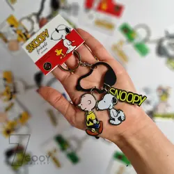 جاسوییچی اسنوپی