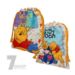 کیسه جمع شو دیزنی طرح وینی د پو