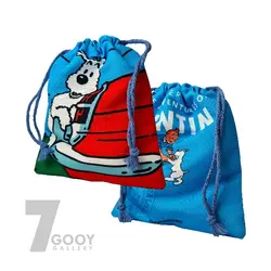 کیسه جمع شو طرح میلو