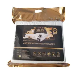 محافظ تشک آقای‌تشک مدل Gold-1 ضدآب