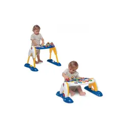 میز بازی موزیکال چیکو chicco