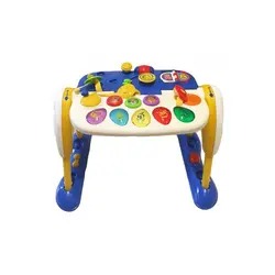 میز بازی موزیکال چیکو chicco