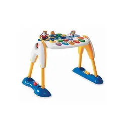 میز بازی موزیکال چیکو chicco