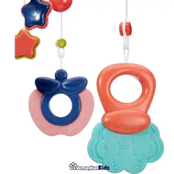 آویز تخت موزیکال کیکابو