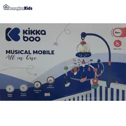 آویز تخت موزیکال کیکابو