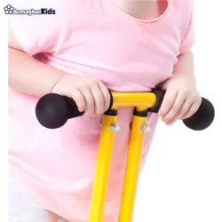 الاگلنگ کودک گرون آپ | Grow'n Up