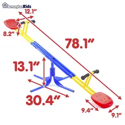 الاگلنگ کودک گرون آپ | Grow'n Up