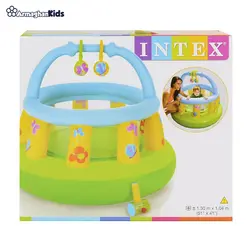 پارک بادی اینتکس مدل INTEX 48474N