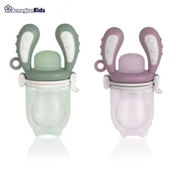 پستانک غذا خوری کیدزمی مدل Food Feeder Max