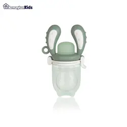 پستانک غذا خوری کیدزمی مدل Food Feeder Max