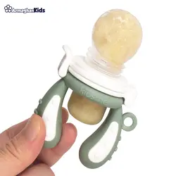 پستانک غذا خوری کیدزمی مدل Food Feeder Max