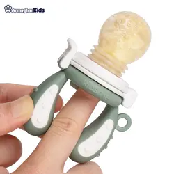 پستانک غذا خوری کیدزمی مدل Food Feeder Max