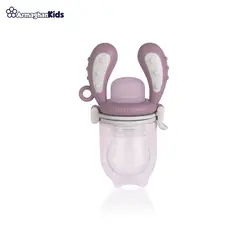پستانک غذا خوری کیدزمی مدل Food Feeder Max