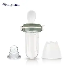 پستانک غذاخوری کیدزمی مدل Food Squeezer Plus