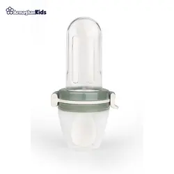 پستانک غذاخوری کیدزمی مدل Food Squeezer Plus