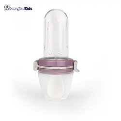 پستانک غذاخوری کیدزمی مدل Food Squeezer Plus