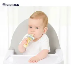 پستانک غذاخوری کیدزمی مدل Food Squeezer Plus