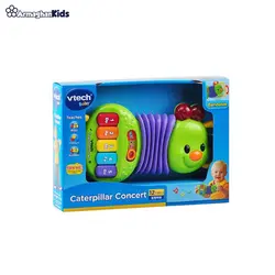 اسباب بازی آموزشی موزیکال وی تک