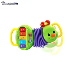 اسباب بازی آموزشی موزیکال وی تک