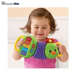 اسباب بازی آموزشی موزیکال وی تک