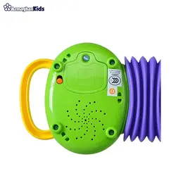 اسباب بازی آموزشی موزیکال وی تک