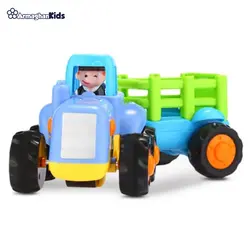 اسباب بازی تراکتور هولا کد 326B