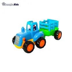 اسباب بازی تراکتور هولا کد 326B
