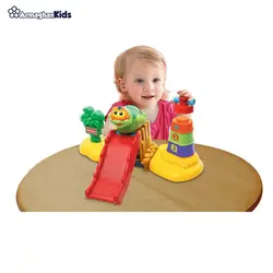 اسباب بازی جزیره حمام وی تک