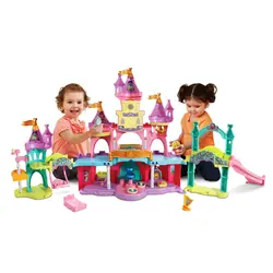 اسباب بازی موزیکال قصر پرنسس Vtech کد 177503