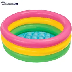 استخر بادی کودک اینتکس INTEX